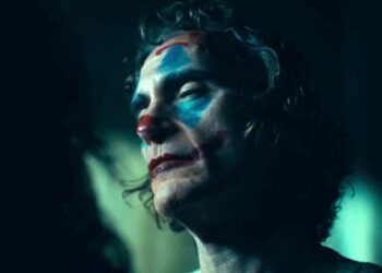 Joker: Folie à Deux