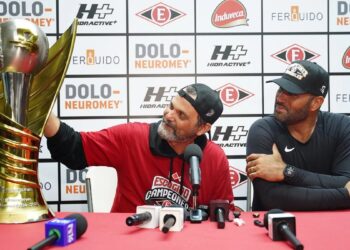 Albert Pujols gana campeonato del béisbol dominicano en su debut como mánager
