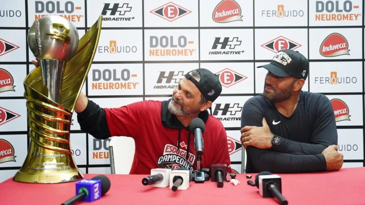 Albert Pujols gana campeonato del béisbol dominicano en su debut como mánager