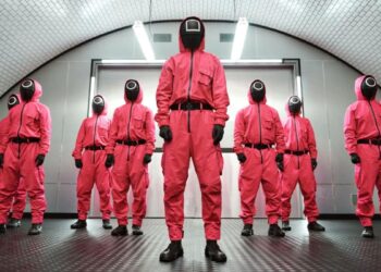 El Juego del Calamar 2: La secuela que arrasa en Netflix