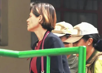 Caso Moreno expone nuevamente el uso político de la justicia