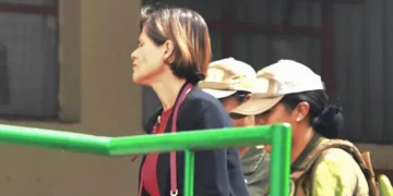 Caso Moreno expone nuevamente el uso político de la justicia