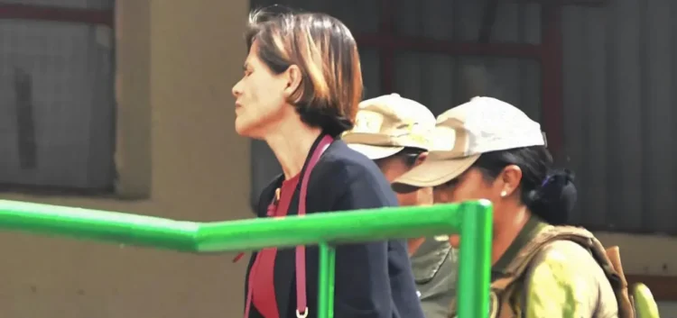 Caso Moreno expone nuevamente el uso político de la justicia