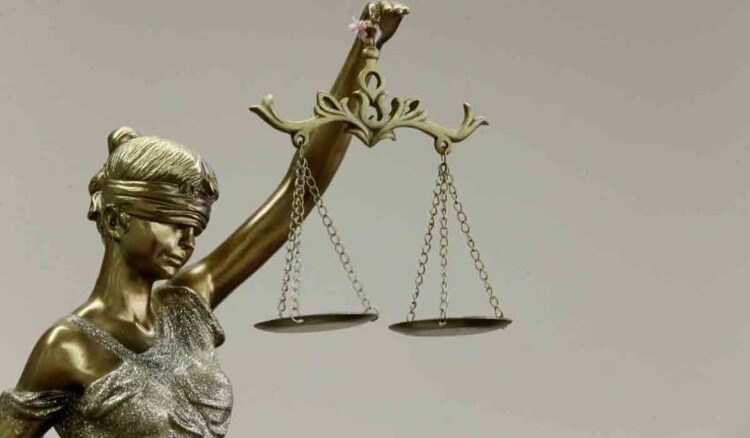 Hacia una justicia de todos