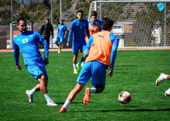 Bolívar encara este domingo una visita riesgosa a Montero