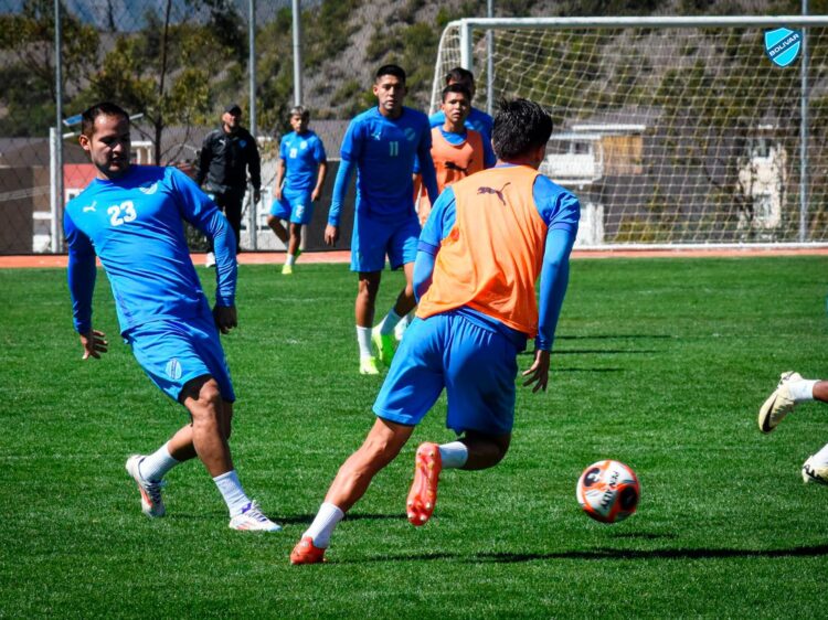 Bolívar encara este domingo una visita riesgosa a Montero