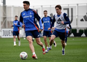 Juve visita a Roma enrachada con el Top-4 en el punto de mira