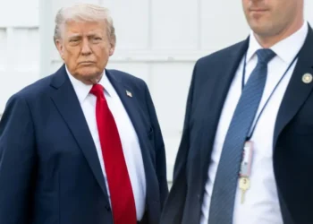 Rusia ataca con misiles Kiev en medio de tensiones entre Trump y Zelenski