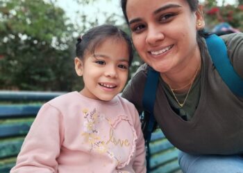Mujeres que inspiran: Cómo lo aprendido en el desarrollo de hijos neurodiversos potenció su crecimiento profesional