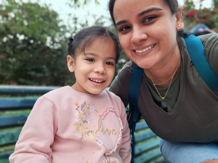 Mujeres que inspiran: Cómo lo aprendido en el desarrollo de hijos neurodiversos potenció su crecimiento profesional