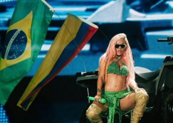 Llega la Semana de la Música Latina de Billboard 2024