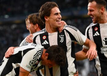 La Juve sube el telón de la Champions con un recital ante el PSV