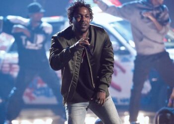 Kendrick Lamar encabezará el espectáculo musical del Super Bowl