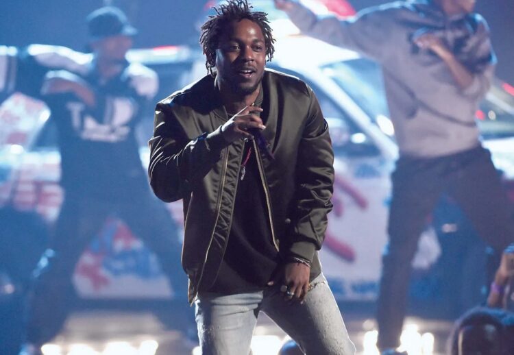 Kendrick Lamar encabezará el espectáculo musical del Super Bowl