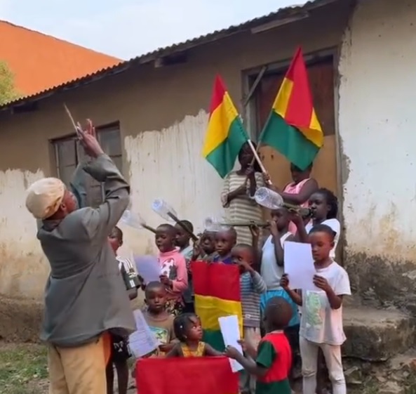 Nansana Kids
