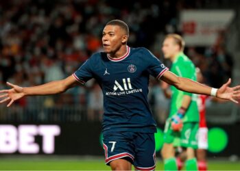 PSG sufre nuevo revés ante las instancias del fútbol en su conflicto con Mbappé