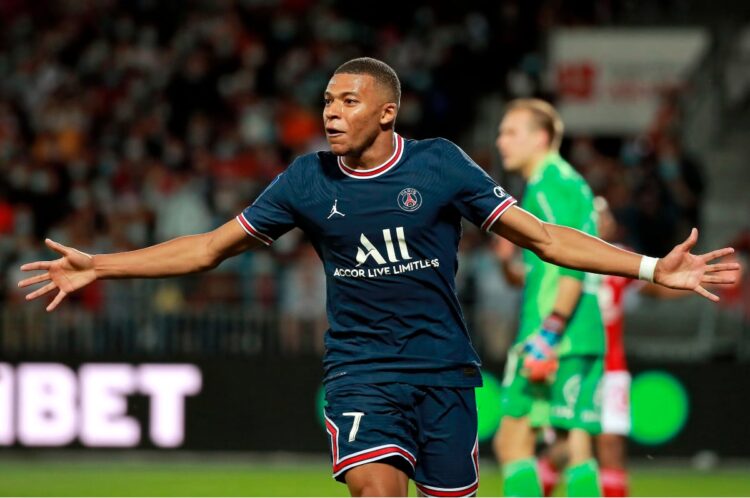 PSG sufre nuevo revés ante las instancias del fútbol en su conflicto con Mbappé