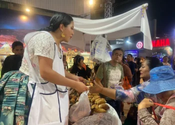 Este año, la Alcaldía de La Paz no irá a la Expocruz