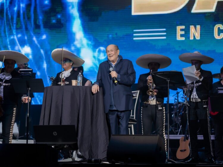 Muere Leo Dan, a los 82 años