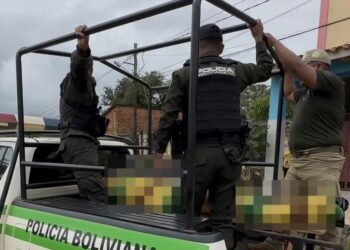 Dictan detención para acusada de matar a su expareja