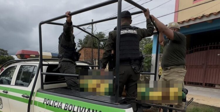 Dictan detención para acusada de matar a su expareja