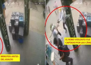 Detención preventiva para los cuatro implicados en el asesinato de un librecambista
