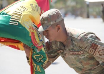 Más de 23.000 premilitares se licenciarán este sábado
