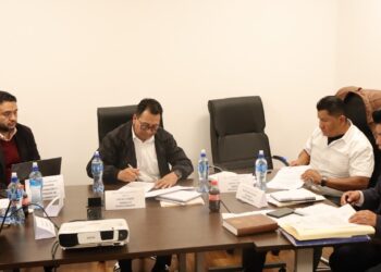 Comisión de Diputados aprueba los dos contratos millonarios para industrializar el litio