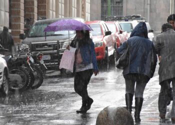 La Alcaldía de La Paz identifica tres ‘puntos críticos’ tras las lluvias