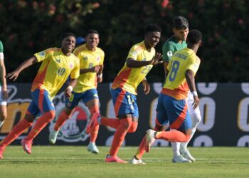 Todo por el Mundial: arranca la fase final del Campeonato Sudamericano Sub-20