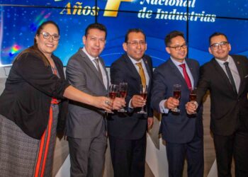 La CNI cumple 94 años de vida institucional