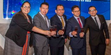 La CNI cumple 94 años de vida institucional