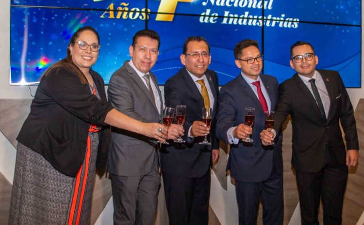 La CNI cumple 94 años de vida institucional