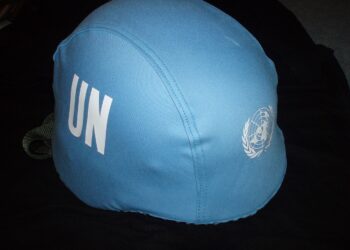 La ONU acusa a fuerzas turco-chipriotas de atacar a cascos azules