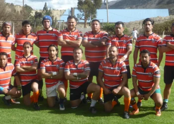Supay da el primer paso en el rugby; La Paz va por el sueño