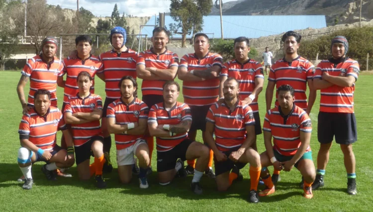 Supay da el primer paso en el rugby; La Paz va por el sueño