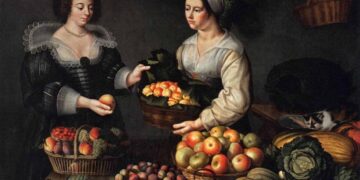 Sociedad, cocina y mestizaje en el Potosí del Siglo XVIII