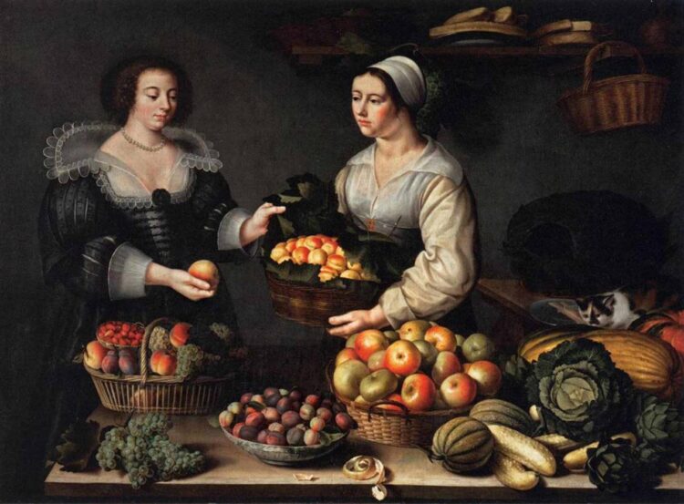 Sociedad, cocina y mestizaje en el Potosí del Siglo XVIII