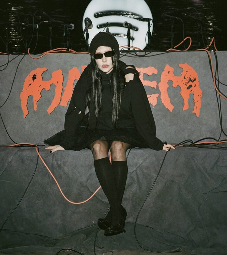 Lady Gaga lanza ‘Mayhem’: vida y renacimiento de una popstar
