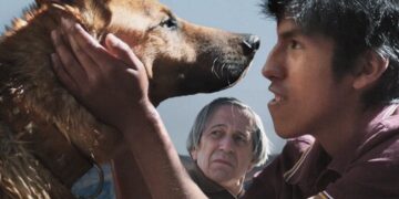 El ladrón de perros, de Vinko Tomičić