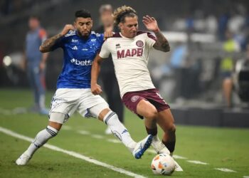 Lanús y Cruzeiro, a todo o nada por un billete a la final de la Copa Sudamericana