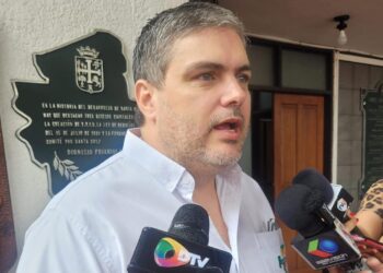 Larach defiende su gestión en el CPSC, confirma elecciones