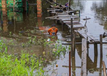 Emergencia en Trinidad: Alcalde pide solución urgente para enfrentar la crisis