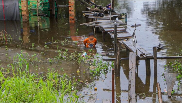 Emergencia en Trinidad: Alcalde pide solución urgente para enfrentar la crisis
