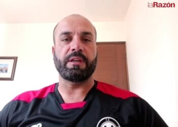DT Leitao: ‘Año crucial este para Bolivia y su opción de ir al Mundial’