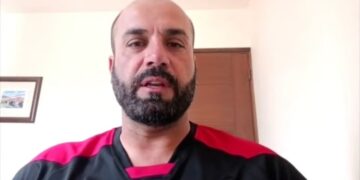 DT Leitao: ‘Año crucial este para Bolivia y su opción de ir al Mundial’