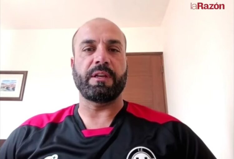DT Leitao: ‘Año crucial este para Bolivia y su opción de ir al Mundial’