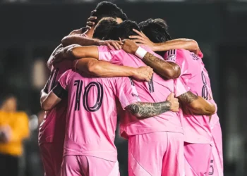 Messi y Suárez dan oxígeno a Inter Miami antes del Mundial