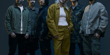 El regreso de Linkin Park: Emily Armstrong toma el micrófono