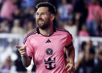 Inter de Messi frente al LAFC y su barrera de cuartos en Copa de campeones